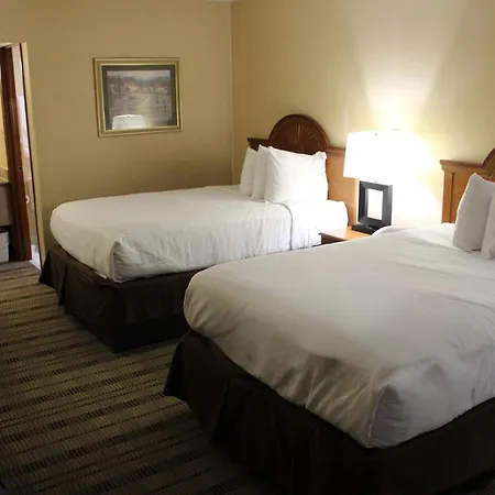 Hill City Inn
